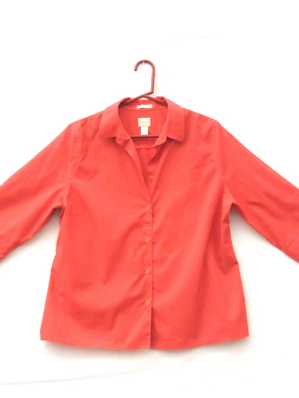 Chico's Women's Blouse